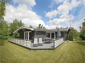 Holiday home Angelikvej Væggerløse IV